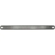 Brzeszczoty - TOPEX Brzeszczot do metalu 10A333 dwustronny 300 x 25 mm 24 sztuki) - miniaturka - grafika 1