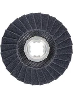 Akcesoria do elektronarzędzi - Bosch SCM X-Lock Flap Disc XL 125MM Coarse - miniaturka - grafika 1