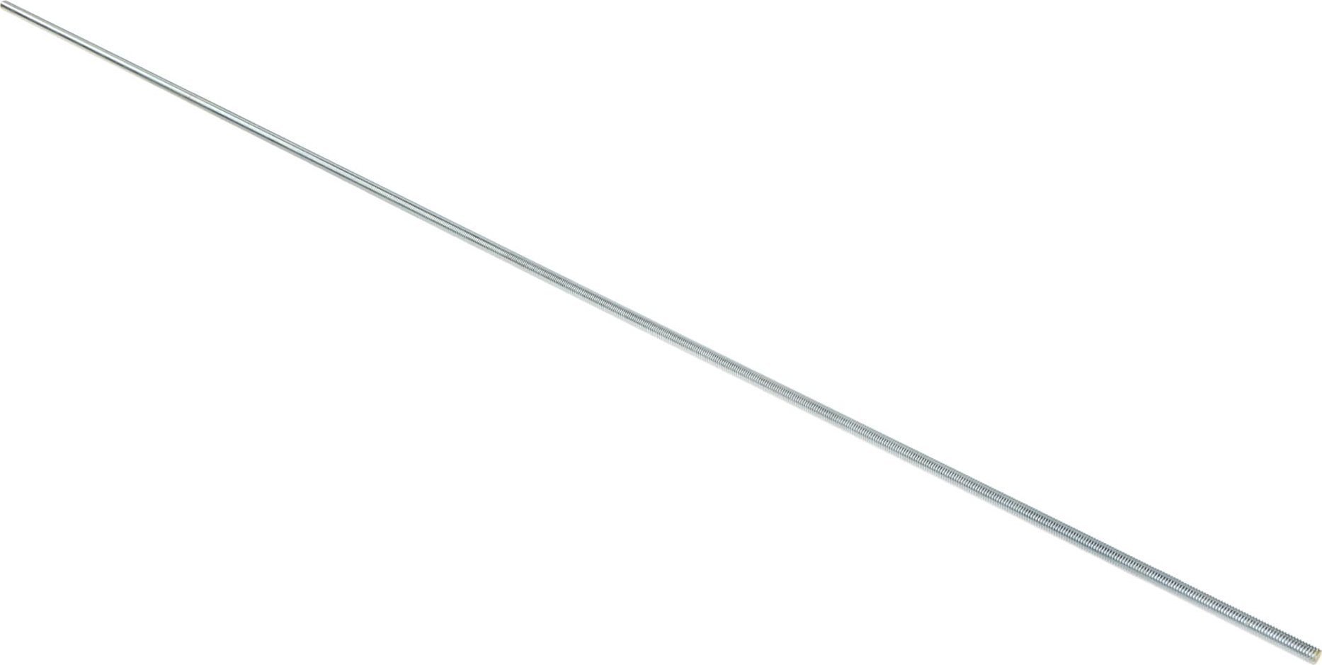 Dedra PRĘT GWINTOWANY P-M8/KL-8.8