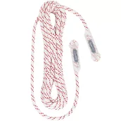 Sprzęt wspinaczkowy - SINGING ROCK Static Stitched Eye 11mm 20m - miniaturka - grafika 1