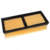 Filtry do odkurzaczy - VHBW Filtr płaski do Kärcher NT 55 / NT 65 / NT 75, 6.907-276.0 - miniaturka - grafika 1