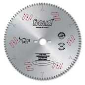 Tarcze do pił - Tarcza do cięcia płyty laminowanej bez podcinacza 250x3,2/2,2x30 mm Z80 Freud LU3F 0200 - miniaturka - grafika 1
