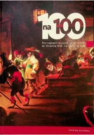 Książki o kulturze i sztuce - 100 na 100 Sto najcenniejszych dzieł sztuki ze zbiorów KUL na stulecie KUL - miniaturka - grafika 1