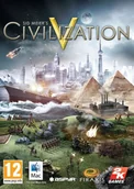 Gry PC Cyfrowe - Sid Meier's Civilization 5 - miniaturka - grafika 1