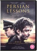 Filmy wojenne DVD - Persian Lessons - miniaturka - grafika 1