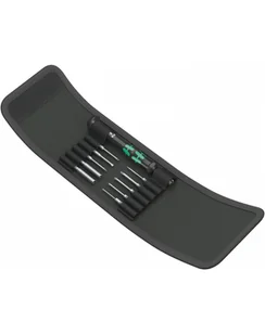 Wera Kraftform Compact Micro 11 Electronics 1 (5073676001) - Akcesoria do elektronarzędzi - miniaturka - grafika 1