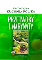 E-booki - kuchnia i diety - Przetwory i marynaty Krystyna Solakiewicz - miniaturka - grafika 1