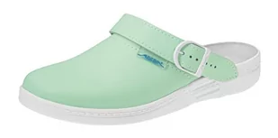 Abeba abebie 18.011,1 cm z oryginalnych "Occupational-Clog na buty, 38 UE 7091-38 - Klapki i japonki damskie - miniaturka - grafika 1