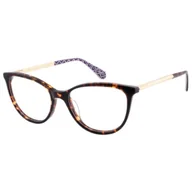 Okulary korekcyjne, oprawki, szkła - Kate Spade Kimberlee 086 52 - miniaturka - grafika 1