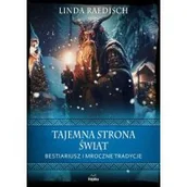 Kulturoznawstwo i antropologia - Tajemna strona świąt. Bestiariusz i mroczne tradycje - miniaturka - grafika 1
