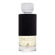 Wody i perfumy męskie - Maison Alhambra Encode woda perfumowana 100 ml dla mężczyzn - miniaturka - grafika 1