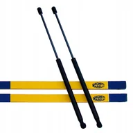 Sprężyny gazowe - MAGNETI MARELLI Sprężyna gazowa, pokrywa bagażnika 430719101100 - miniaturka - grafika 1
