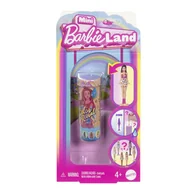 Lalki dla dziewczynek - Barbie JCR13 lalka - miniaturka - grafika 1
