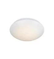 Lampy sufitowe - Markslojd Plain D22 LED plafon 1-punktowy biały 107720 107720 - miniaturka - grafika 1