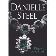 Powieści - Klejnoty arystokratki. Wyd. kieszonkowe - Danielle Steel - miniaturka - grafika 1