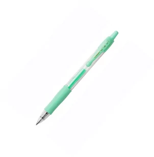 Pilot Pióro żelowe G2 Pastel - zielone - Pióra kulkowe - miniaturka - grafika 1