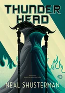 Fantasy - Thunderhead. Żniwa śmierci. Tom 2 - miniaturka - grafika 1