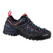 Buty trekkingowe damskie - Buty trekkingowe damskie Salewa WS Wildfire Edge Gtx - miniaturka - grafika 1