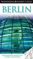 Przewodniki - Berlin - miniaturka - grafika 1