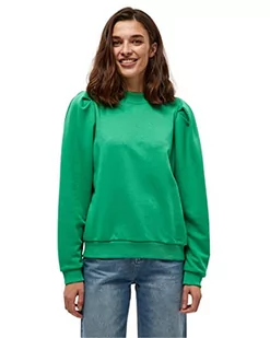 Minus 33 Damski sweter z długim rękawem Mika, Zielone jabłko, XXL - Swetry damskie - miniaturka - grafika 1