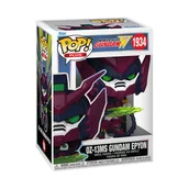 Figurki dla dzieci - POP Plus: MSGW- Gundam Epyon - miniaturka - grafika 1