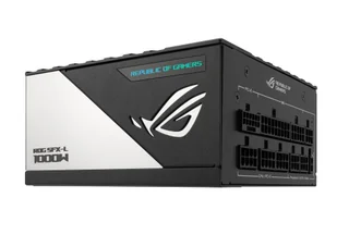 Zasilacz ASUS ROG LOKI SFX-L 1000W Platinum - Zasilacze komputerowe - miniaturka - grafika 11
