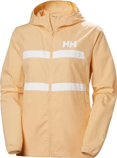 Helly Hansen Helly Hansen damska kurtka W SALT STRIPE WINDBREAKER 34455 316 XS - Kurtki i kamizelki sportowe damskie - miniaturka - grafika 1