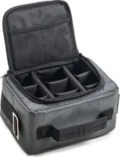 Torba B&W International B&W photo.bag TEX.66.RPD grey - Torby fotograficzne i futerały - miniaturka - grafika 1