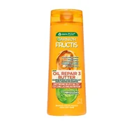 Odżywki do włosów - Garnier Fructis Oil Repair 3 Butter Wzmacniająca odżywka do włosów 200 ml - miniaturka - grafika 1