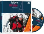 Sport i wypoczynek - Polskie Himalaje 4 Panie w górach Używana - miniaturka - grafika 1
