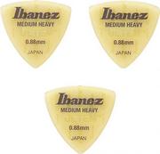 Kostki gitarowe - Ibanez BUL8MH088 zestaw serii Ultem, 3 szt. 0,88 mm, trójkąt BUL8MH088 - miniaturka - grafika 1