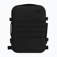 Plecaki - Plecak turystyczny CabinZero Military 36 l absolute black WYSYŁKA W 24H 30 DNI NA ZWROT - miniaturka - grafika 1