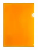 Artykuły biurowe - Tetis Obwoluta PP typ "L" A4 pom. p12 - miniaturka - grafika 1