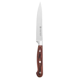 Nóż kuchenny Titanium 13 cm AMBITION - Noże kuchenne - miniaturka - grafika 1