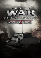 Gry PC Cyfrowe - Men of War : Assault Squad 2 - Ostfront Veteranen PC - miniaturka - grafika 1
