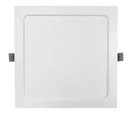 Oprawy, klosze i abażury - LED Oprawa wpuszczana DAISY VEGA LED/18W/230V 4000K 22 cm - miniaturka - grafika 1