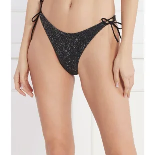 Karl Lagerfeld Dół od bikini - Stroje kąpielowe - miniaturka - grafika 1