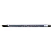 Faber-Castell Długopis trilux 032 czarny - Długopisy - miniaturka - grafika 1
