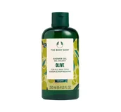 Kosmetyki do kąpieli - The Body Shop Olive Żel Pod Prysznic 250ML - miniaturka - grafika 1