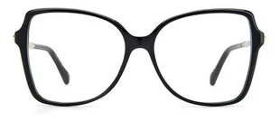 Okulary korekcyjne Jimmy Choo JC321 807 - Okulary korekcyjne, oprawki, szkła - miniaturka - grafika 3