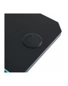 Biurka gamingowe - Onex Gaming Desk, 1400 X 700 Mm Gd1400Z Ver.2 Onexgd1400Zsev2 - miniaturka - grafika 1