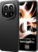 Etui i futerały do telefonów - 3mk Matt Case do Redmi Note 14 Pro - miniaturka - grafika 1