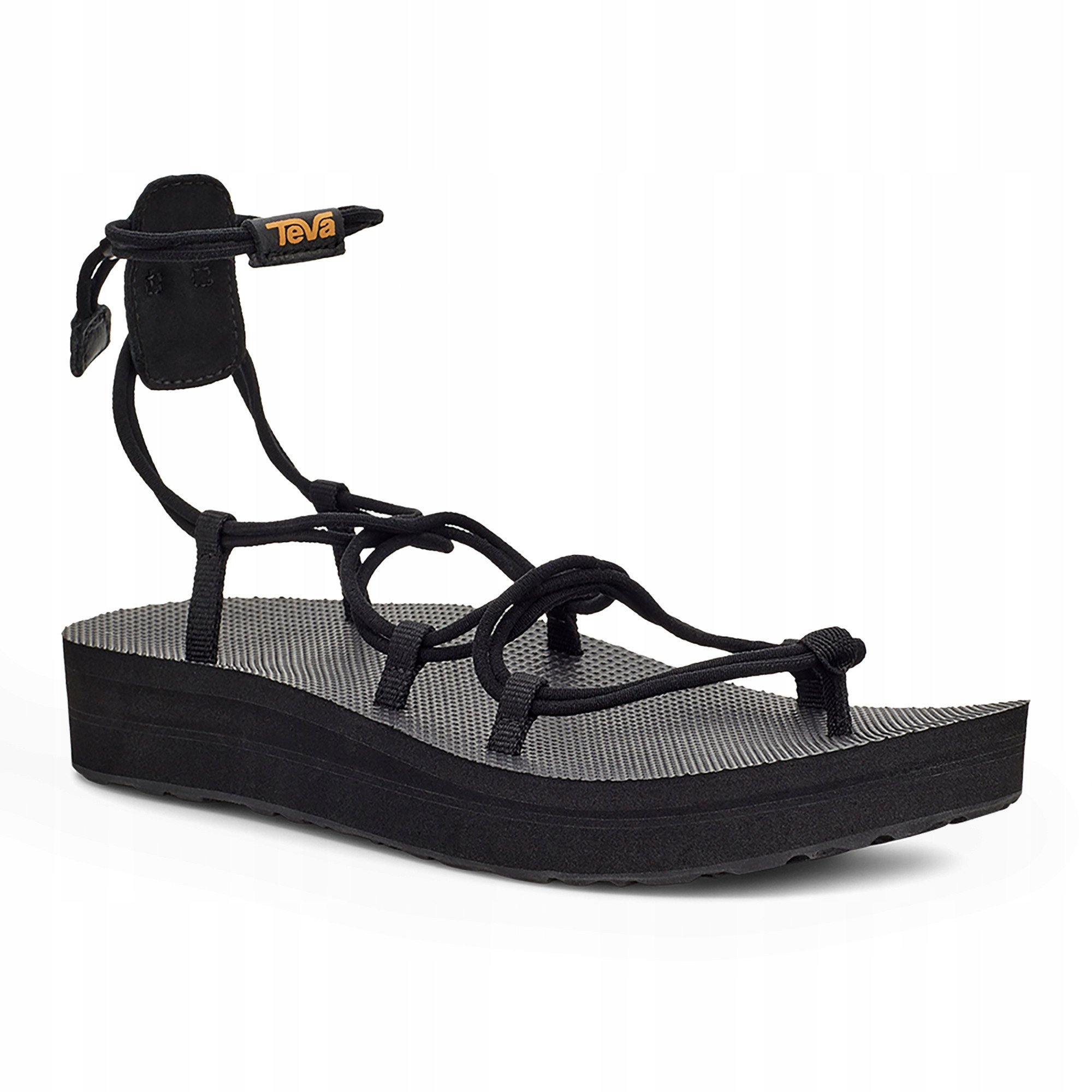 W'S Midform Infinity, BLK, 39 us 8; uk 6