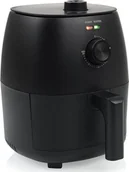 Frytkownice - Tristar Mini Airfryer FR-9014 Black - miniaturka - grafika 1