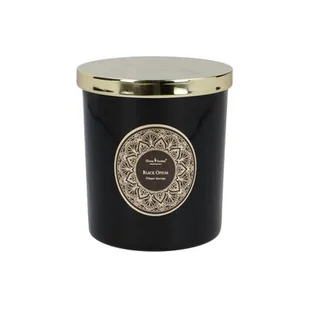 Świeca zapachowa Black Opium - Świece - miniaturka - grafika 1