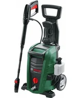 Myjki ciśnieniowe - Myjka ciśnieniowa Bosch UniversalAquatak 125 + Home &amp; Car Kit - miniaturka - grafika 1