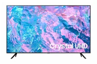 Telewizory - SAMSUNG HG50CU700EUXEN - miniaturka - grafika 1