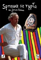Filmy polskie DVD - Sprawa się rypła - miniaturka - grafika 1