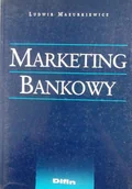Biznes - Marketing bankowy - miniaturka - grafika 1