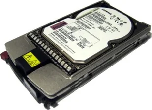 Dysk serwerowy HP 250GB 3.5'' SATA I 1.5 Gb/s 349239-B21 - Dyski serwerowe - miniaturka - grafika 1